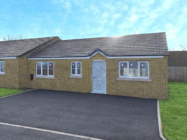 Bungalow for sale in Brookville, Norfolk