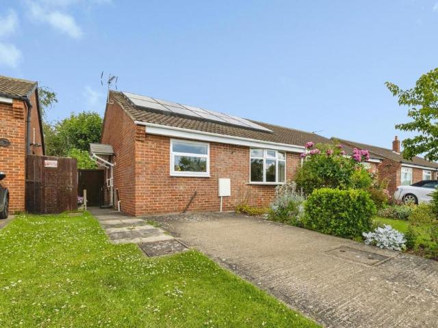 Bungalow for sale in Layfield, Yarm