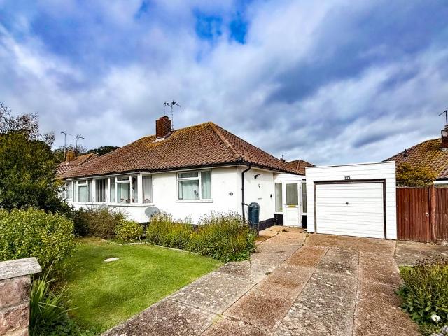 Bungalow for sale in Wannock, Wealden