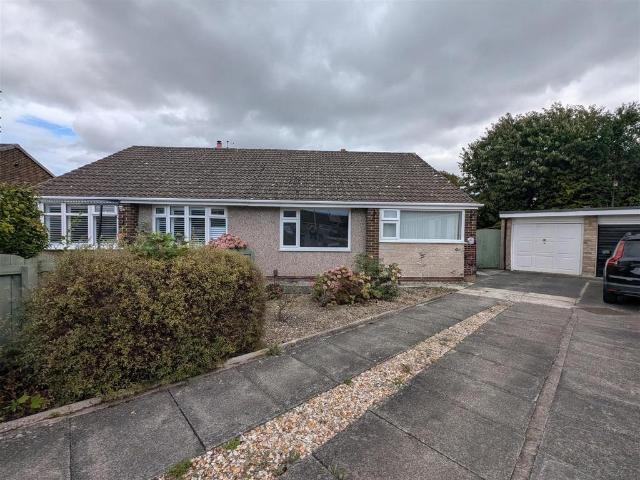 Bungalow for sale in Darlington