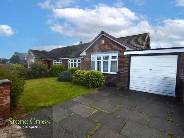 Bungalow for sale in Lowton Heath, Wigan