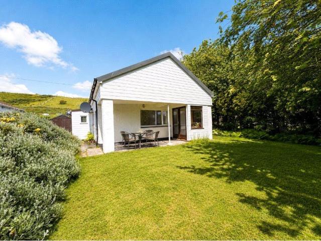 Bungalow for sale in Scotland