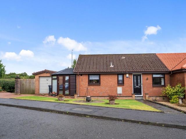 Bungalow for sale in Scotland