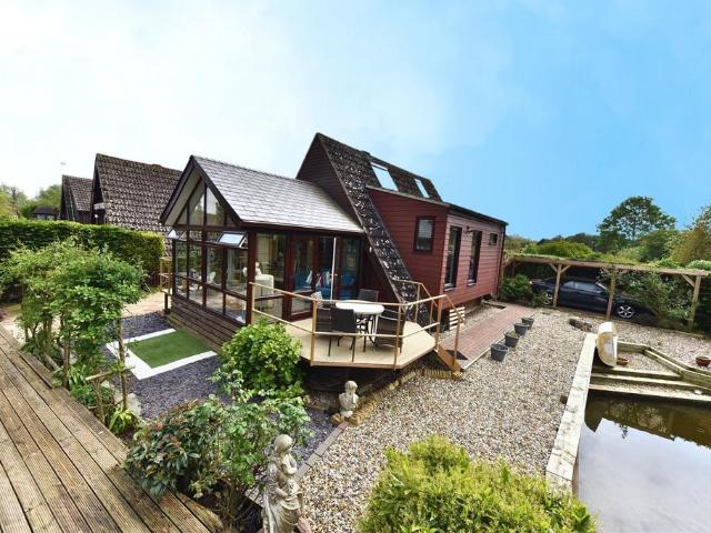 Bungalow for sale in Chedburgh, Suffolk