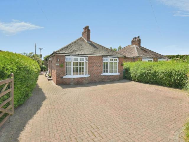 Bungalow for sale in Folkestone, Kent