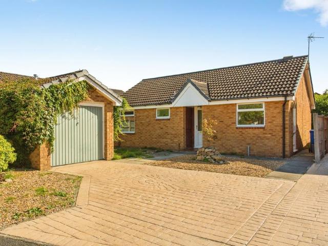 Bungalow for sale in Clayton Green, Andertons Mill