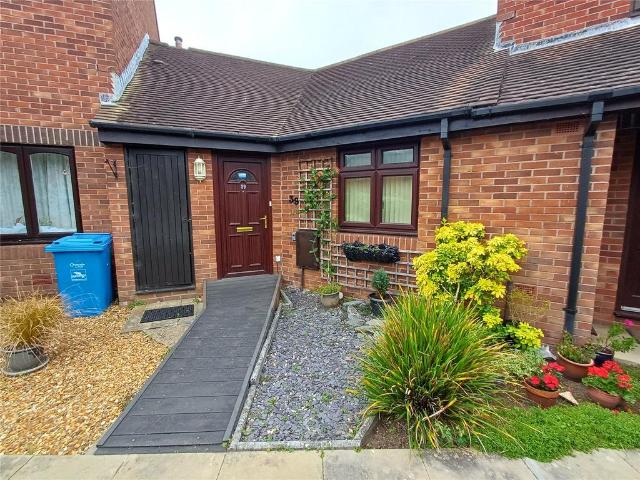 Bungalow for sale in Poole