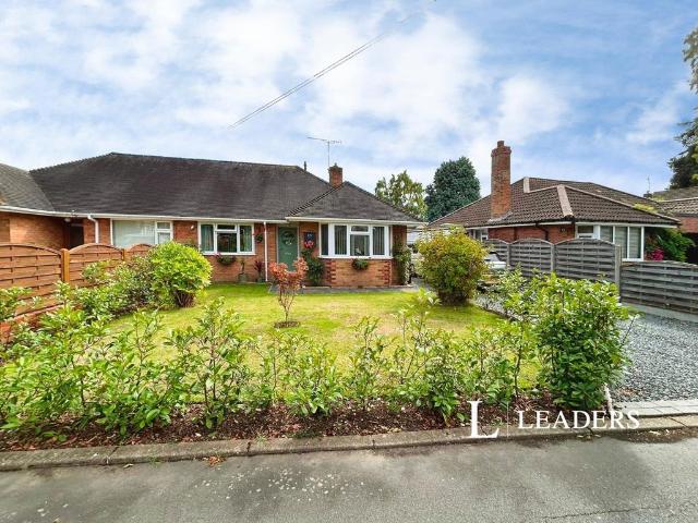 Bungalow for sale in Copcut, Crookhill