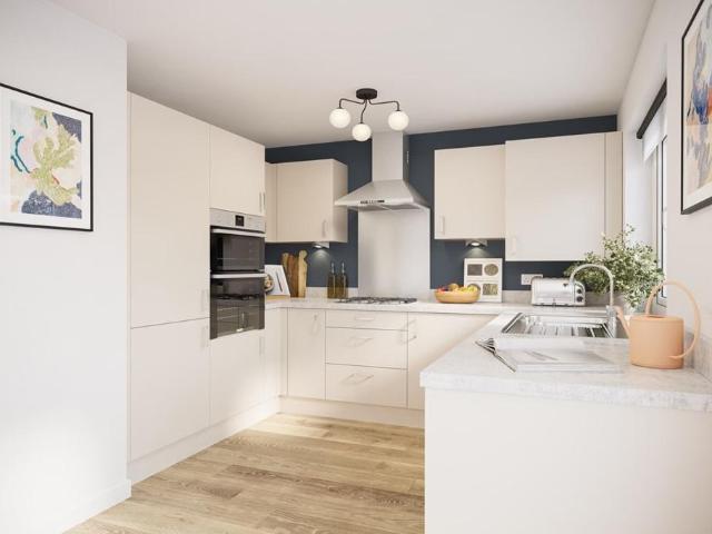 Bungalow for sale in Sunderland Bridge, Isle Of Man