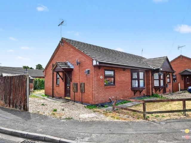 Bungalow for sale in Boultham, Brayford