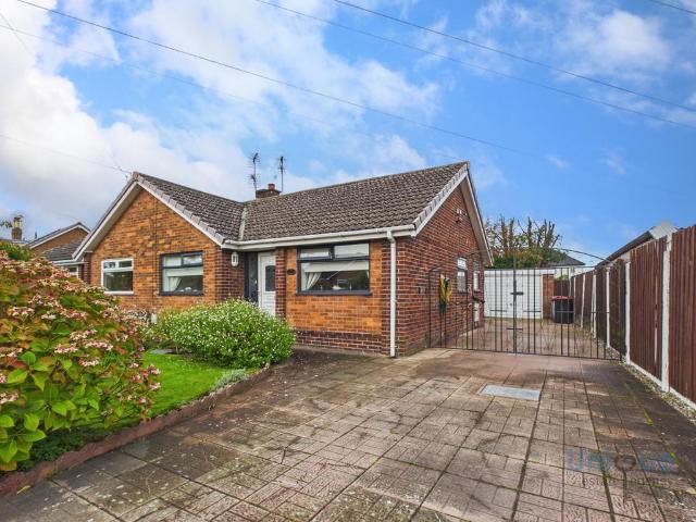 Bungalow for sale in Thornton, Wyre