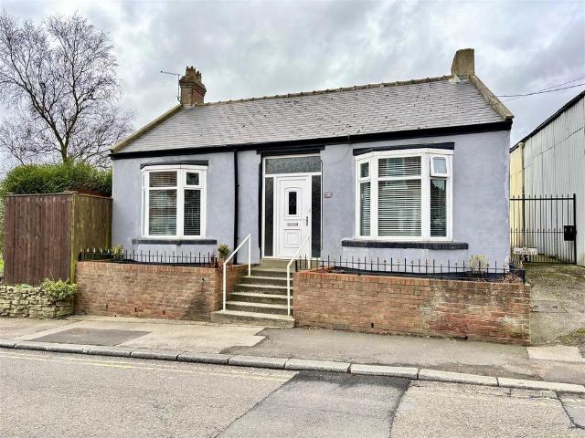 Bungalow for sale in Ferryhill
