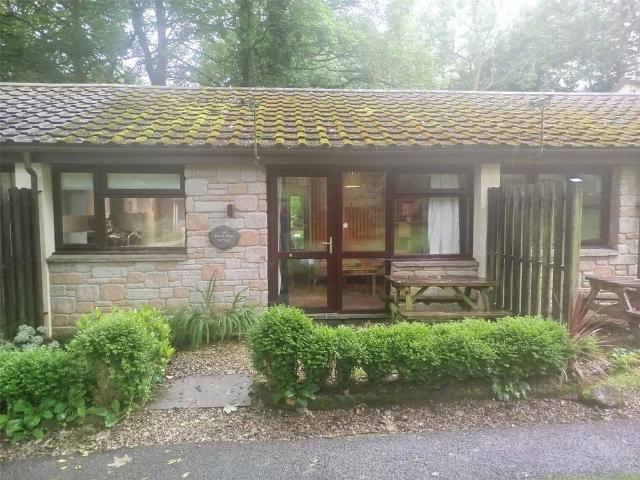 Bungalow for sale in Cornwall
