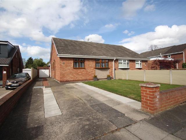 Bungalow for sale in Acklam, Normanby