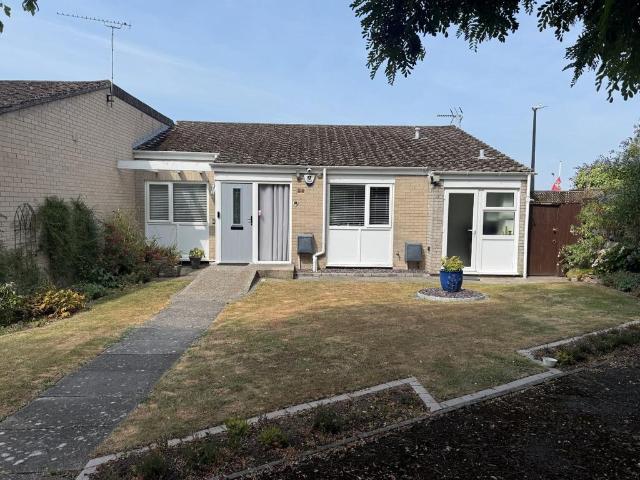 Bungalow for sale in Nailsea, North Somerset