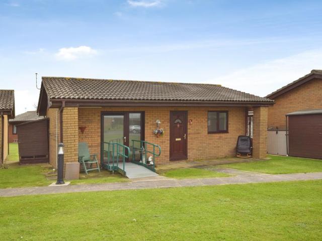 Bungalow for sale in Chapel St. Leonards, Belleau