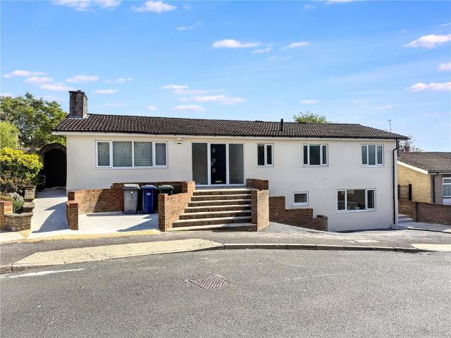 Bungalow for sale in East Barnet, Greater London