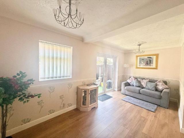 Bungalow for sale in Canvey Island