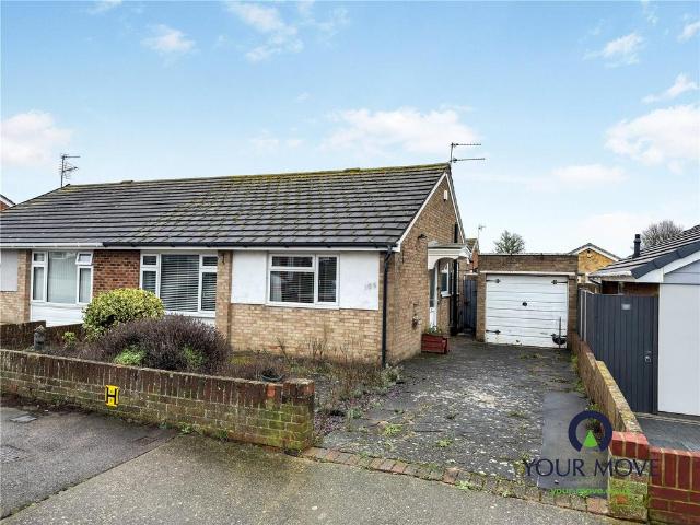 Bungalow for sale in Chilton, Acol