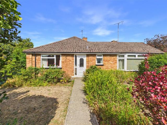 Bungalow for sale in St Mark's, Golden Valley