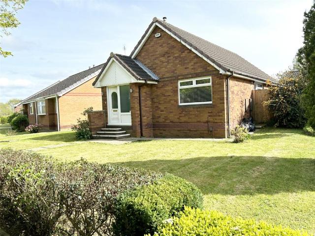 Bungalow for sale in Thornaby-on-tees, Stockton-on-tees