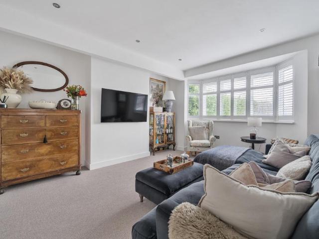 Bungalow for sale in Farlington, Portsmouth