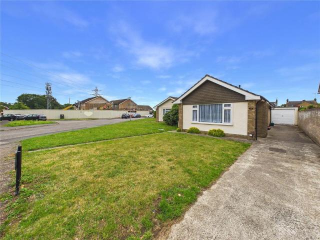 Bungalow for sale in Berechurch, Fordham Heath