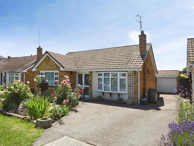 Bungalow for sale in Chelmsford, Essex