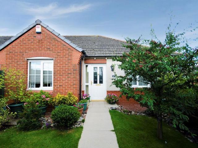 Bungalow for sale in Silloth-on-Solway, Silloth
