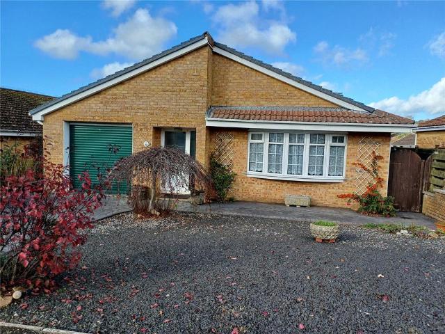 Bungalow for sale in Allington, Bridport