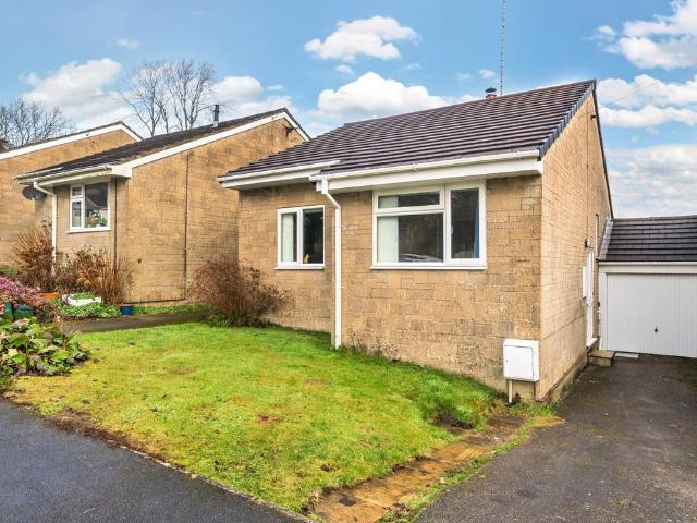 Bungalow for sale in East End, Stoke St Michael