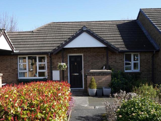 Bungalow for sale in Wibsey, West Bowling