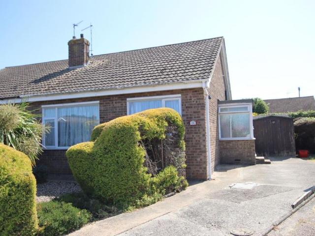 Bungalow for sale in Dale Hill, Essex