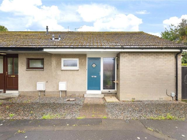 Bungalow for sale in Longniddry, Scotland
