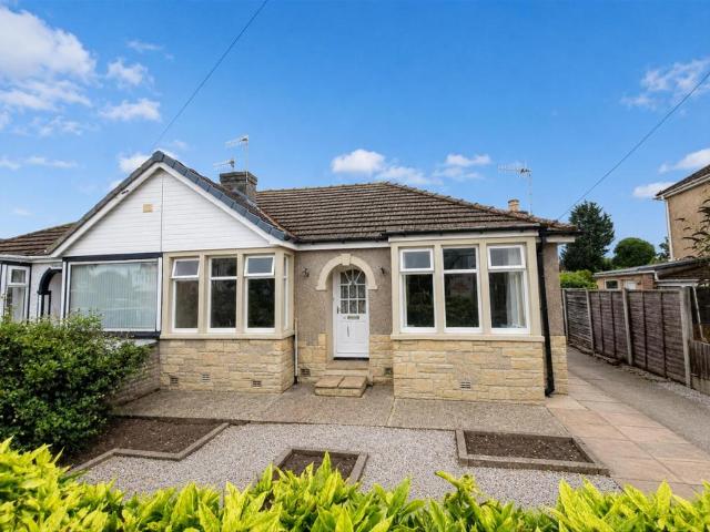 Bungalow for sale in Great Wood, Lancaster