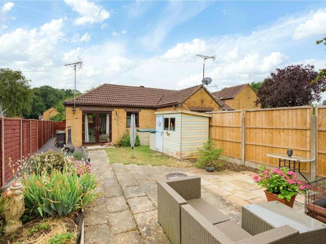 Bungalow for sale in Ashby De La Launde, Lincolnshire