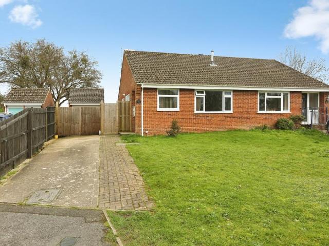 Bungalow for sale in Helford, Isle Of Man