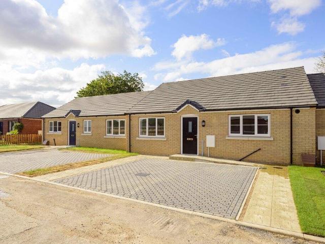Bungalow for sale in Brookville, Norfolk