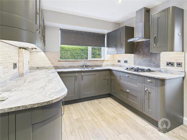 Bungalow for sale in Darlington