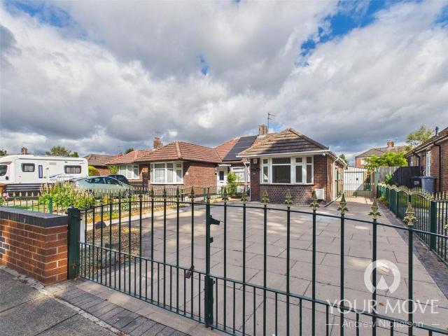 Bungalow for sale in Hammond Street