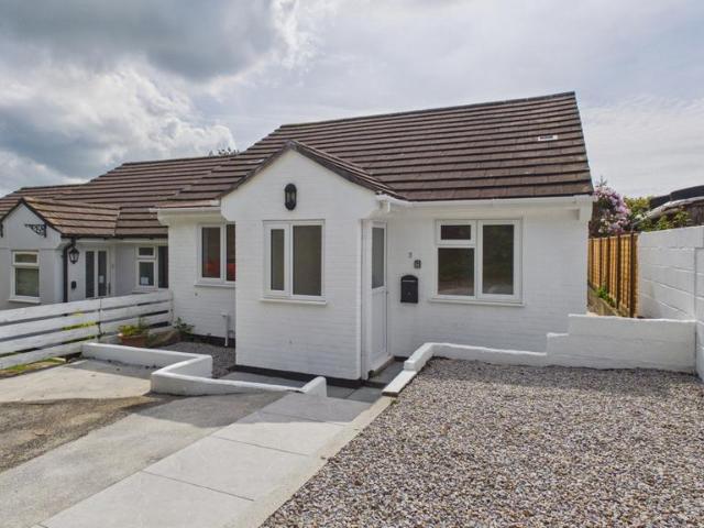 Bungalow for sale in Ludgvan, Isle Of Man