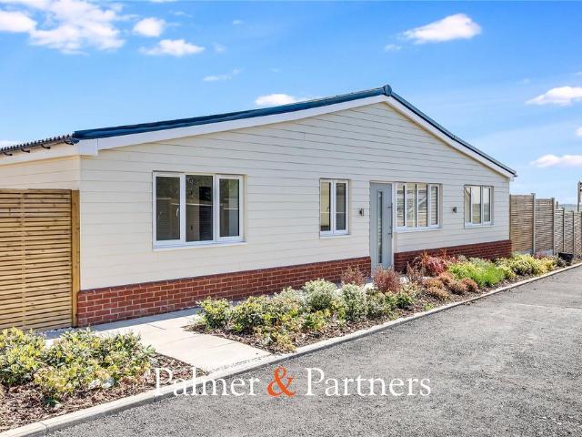 Bungalow for sale in Maldon, Essex