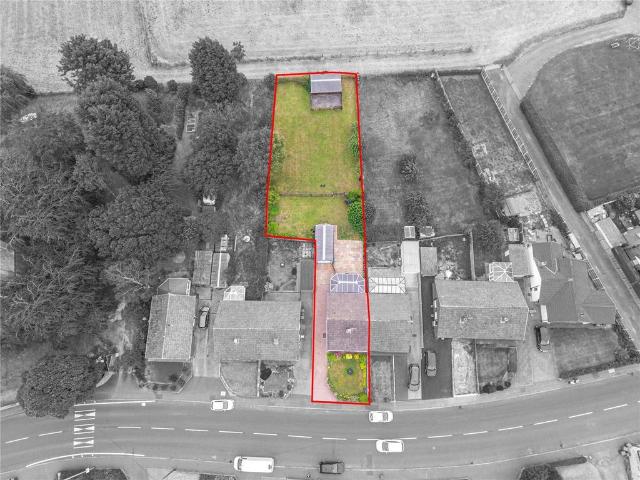 Bungalow for sale in Netherton, West Yorkshire