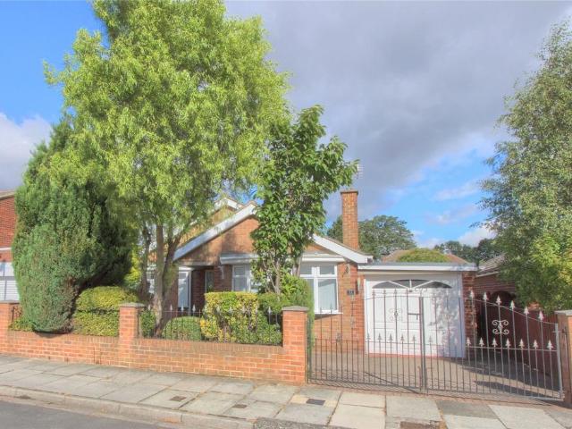 Bungalow for sale in Normanby, Redcar And Cleveland