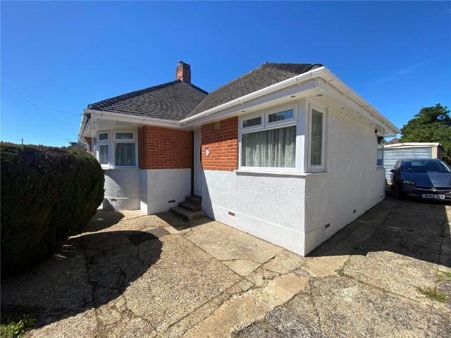 Bungalow for sale in Kinson, Isle Of Man