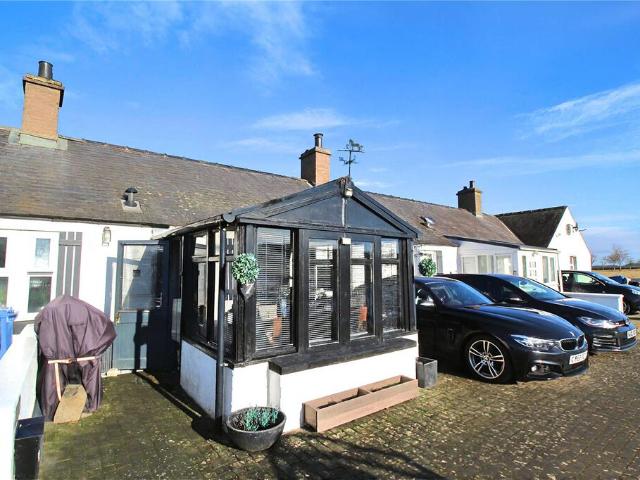 Bungalow for sale in Scotland
