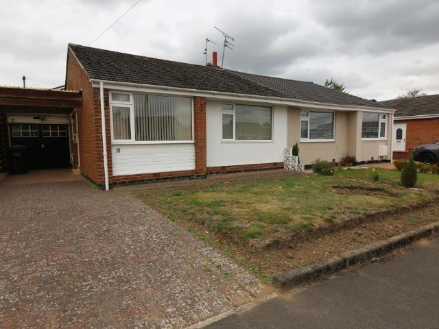 Bungalow for sale in Pity Me, Isle Of Man
