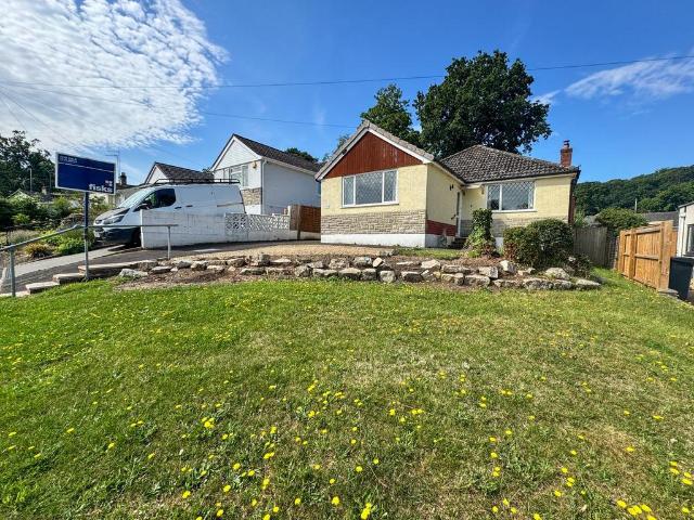 Bungalow for sale in Pilford