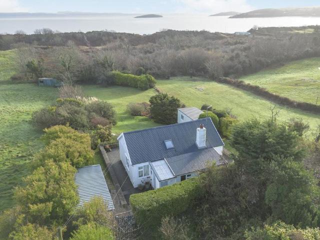 Bungalow for sale in Abersoch, Wales