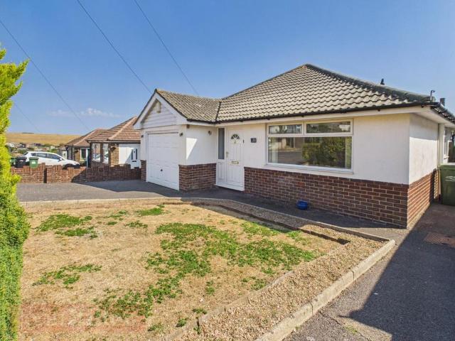 Bungalow for sale in Telscombe, Iford